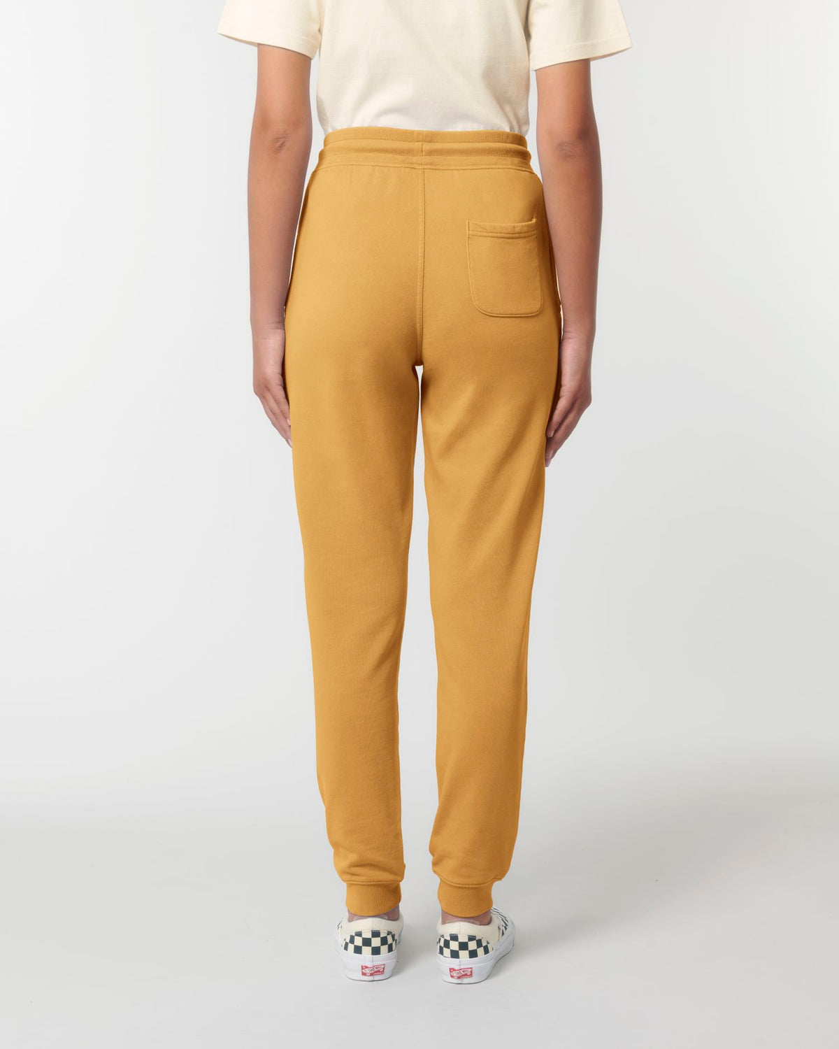 G. Dyed Gold Ochre - C141