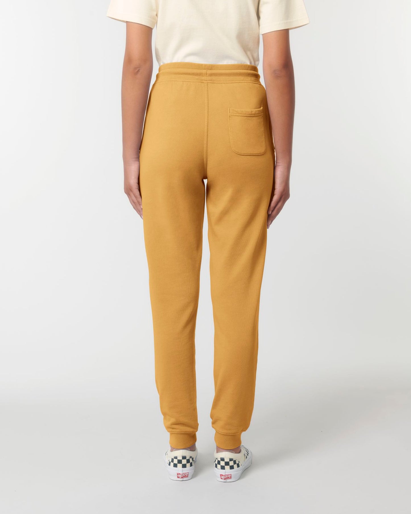 G. Dyed Gold Ochre - C141