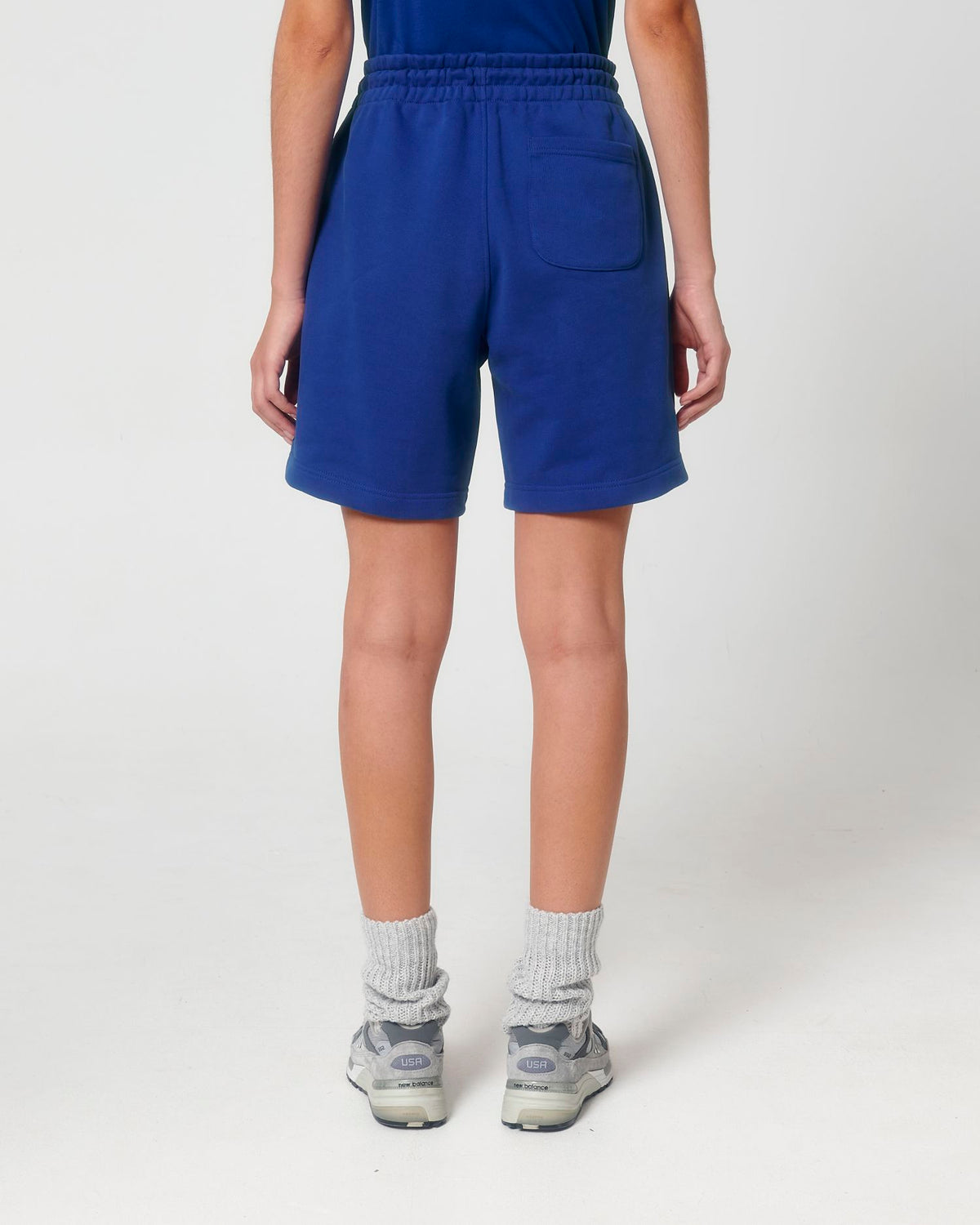 Worker Blue - C088
