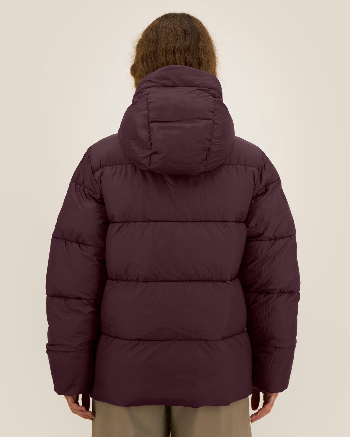 Red Brown - C116