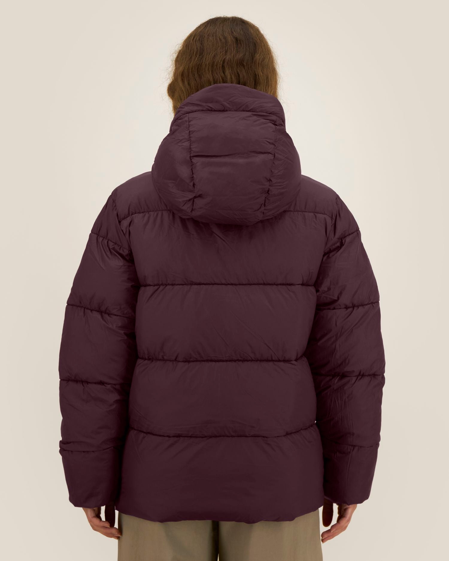 Red Brown - C116
