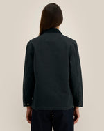 G. Dyed Black - C372
