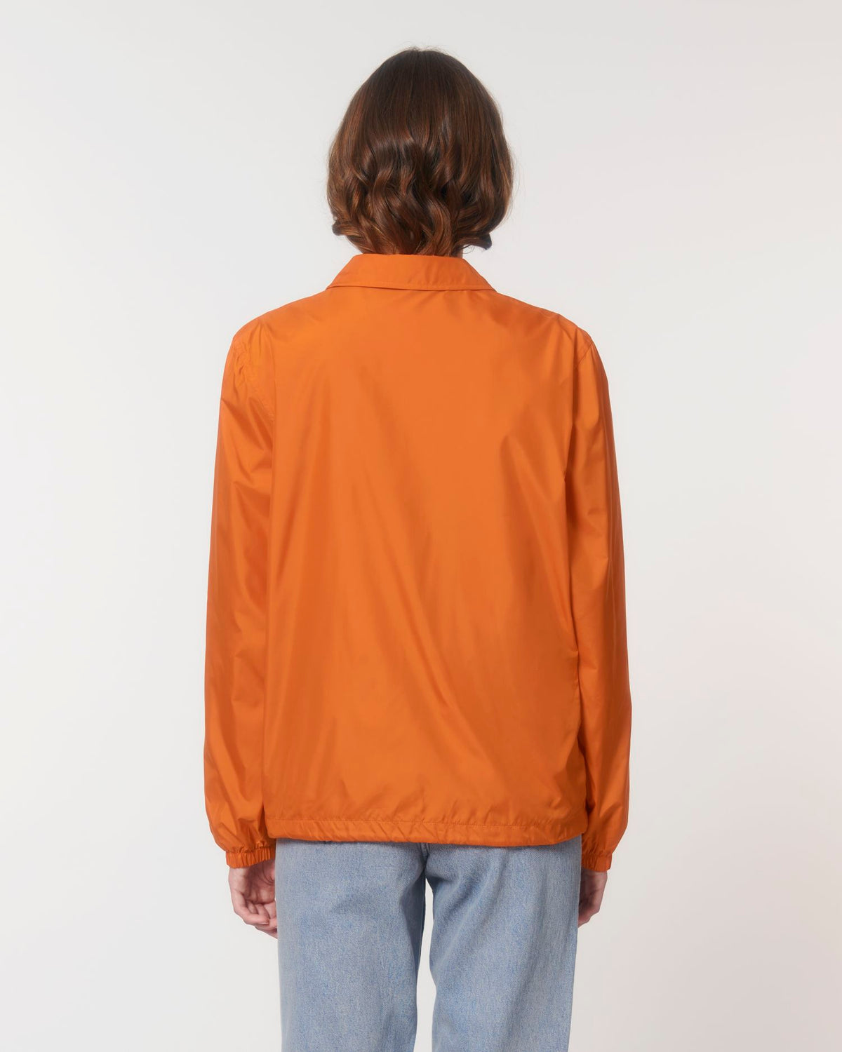 Flame Orange - C081