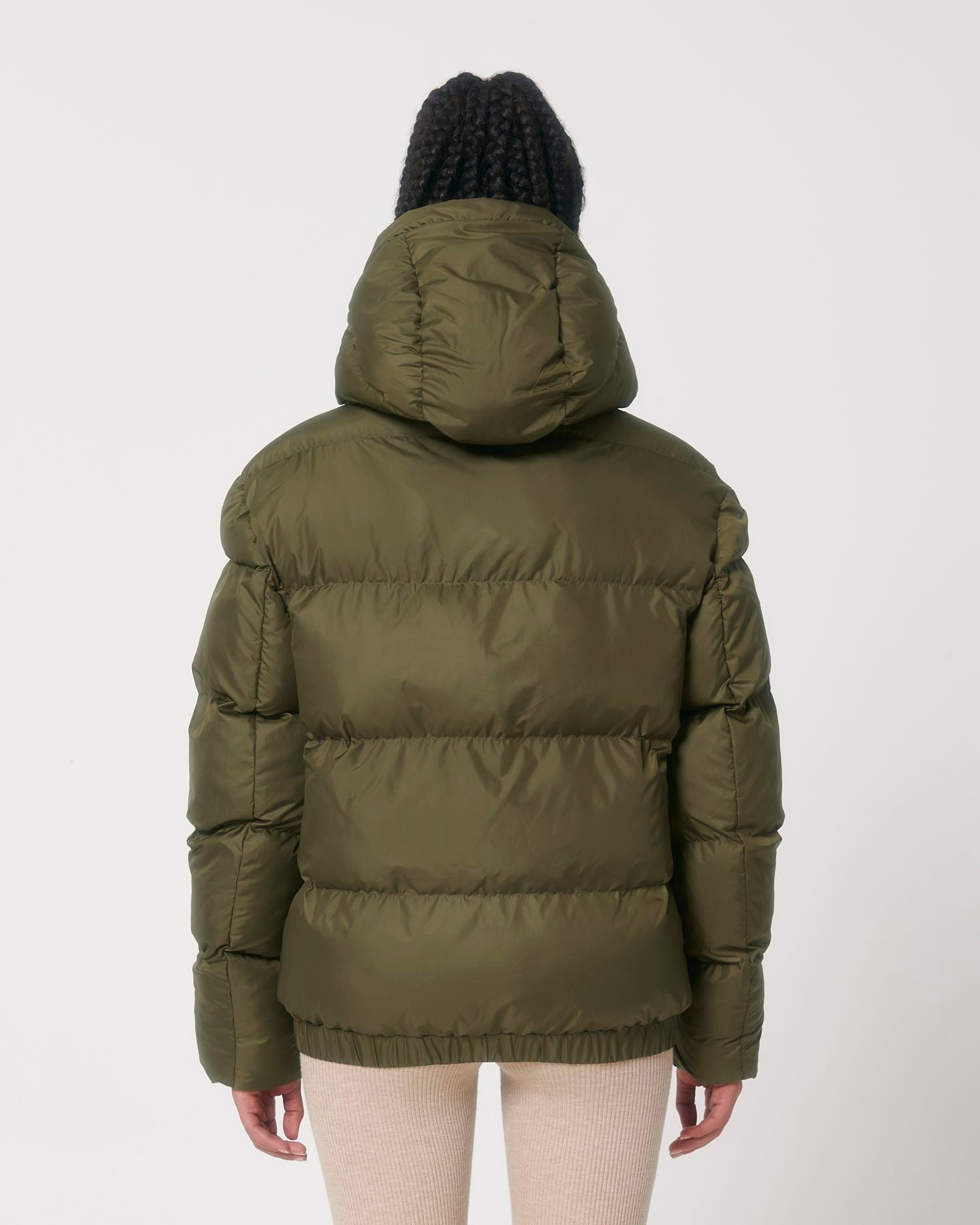 British Khaki - C008