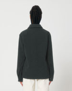 Dark Heather Grey - C651