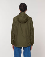 British Khaki - C008