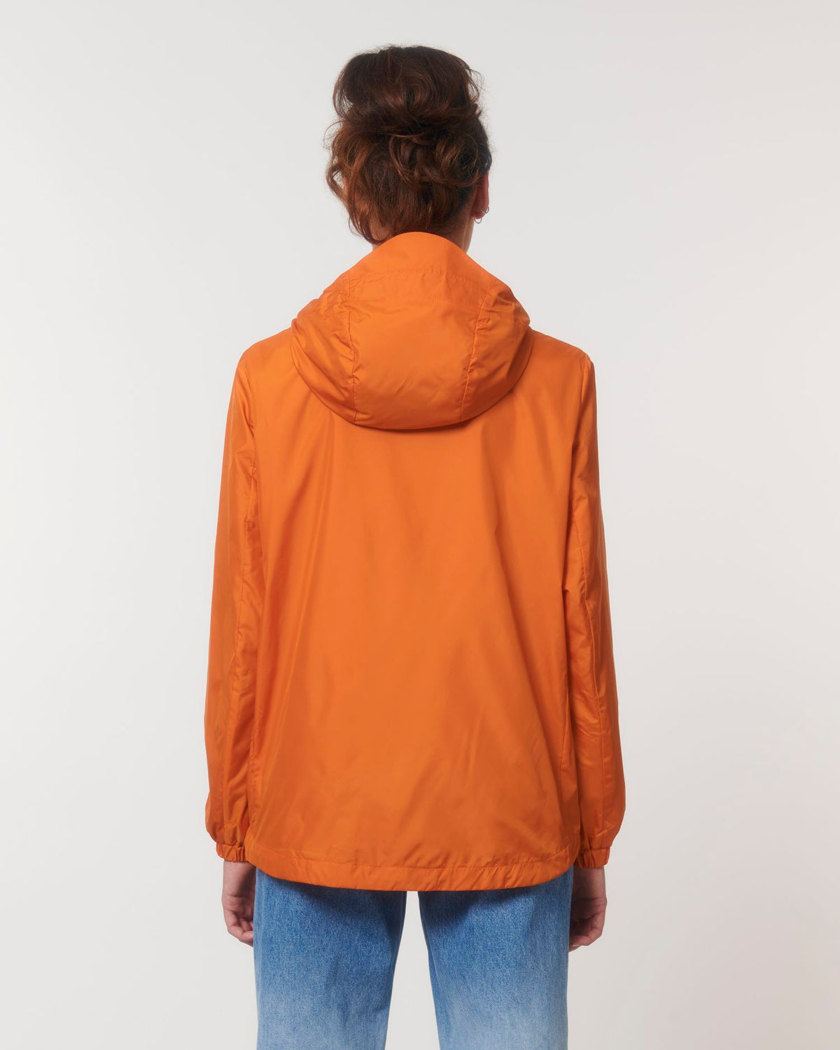 Flame Orange - C081