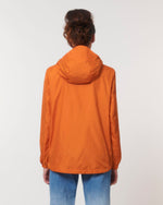 Flame Orange - C081