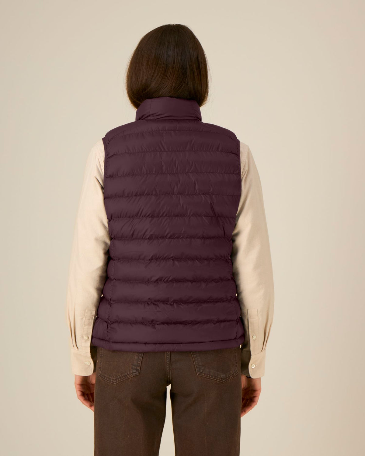 Red Brown - C116