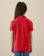 Red - C004