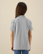 Heather Grey - C250