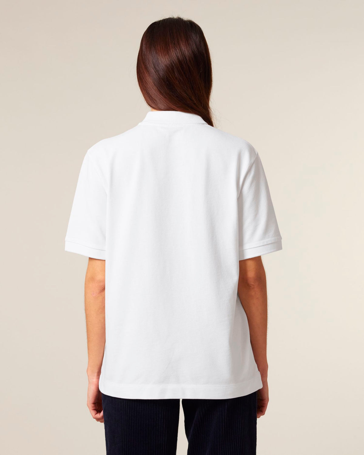 White - C001