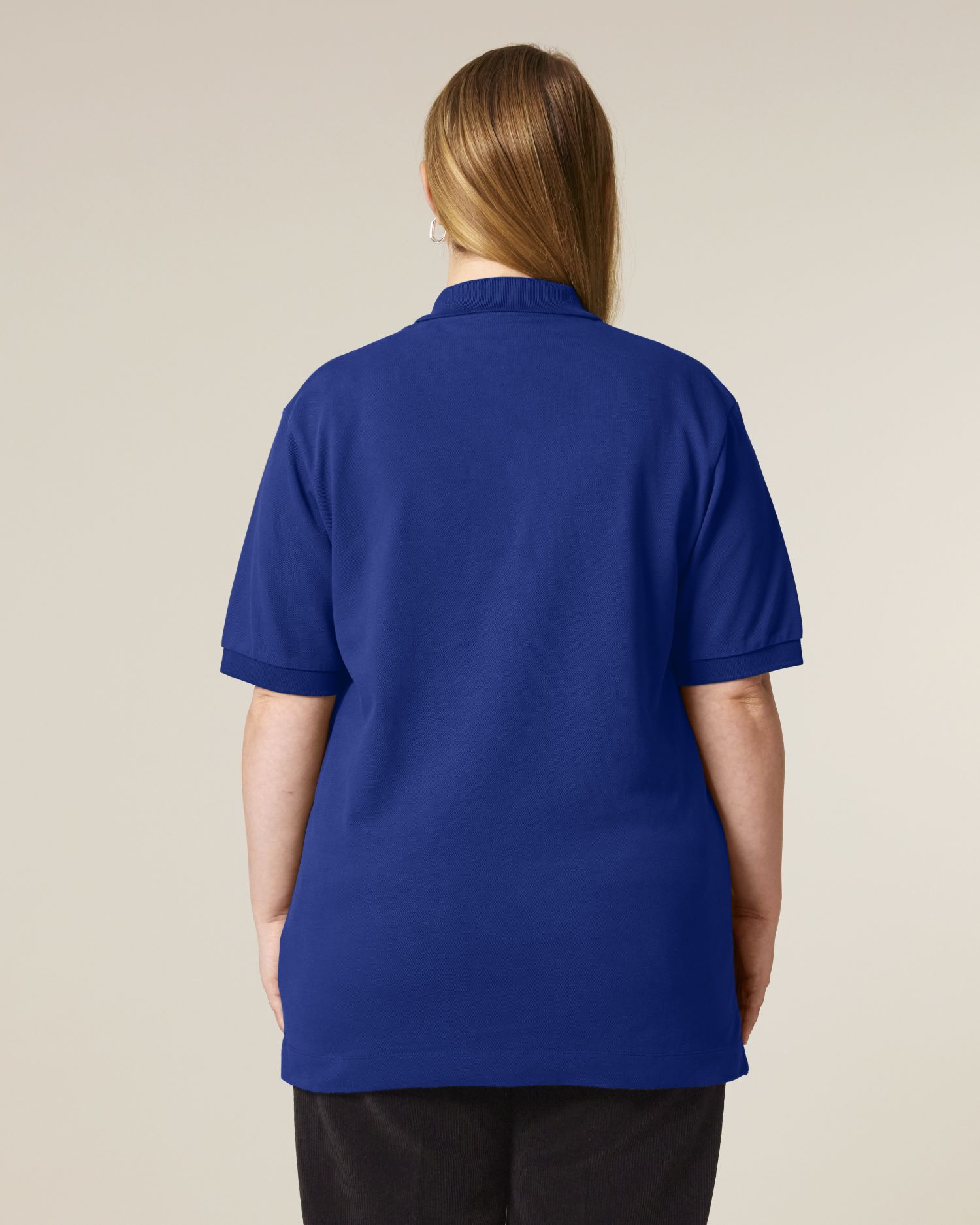 Worker Blue - C088