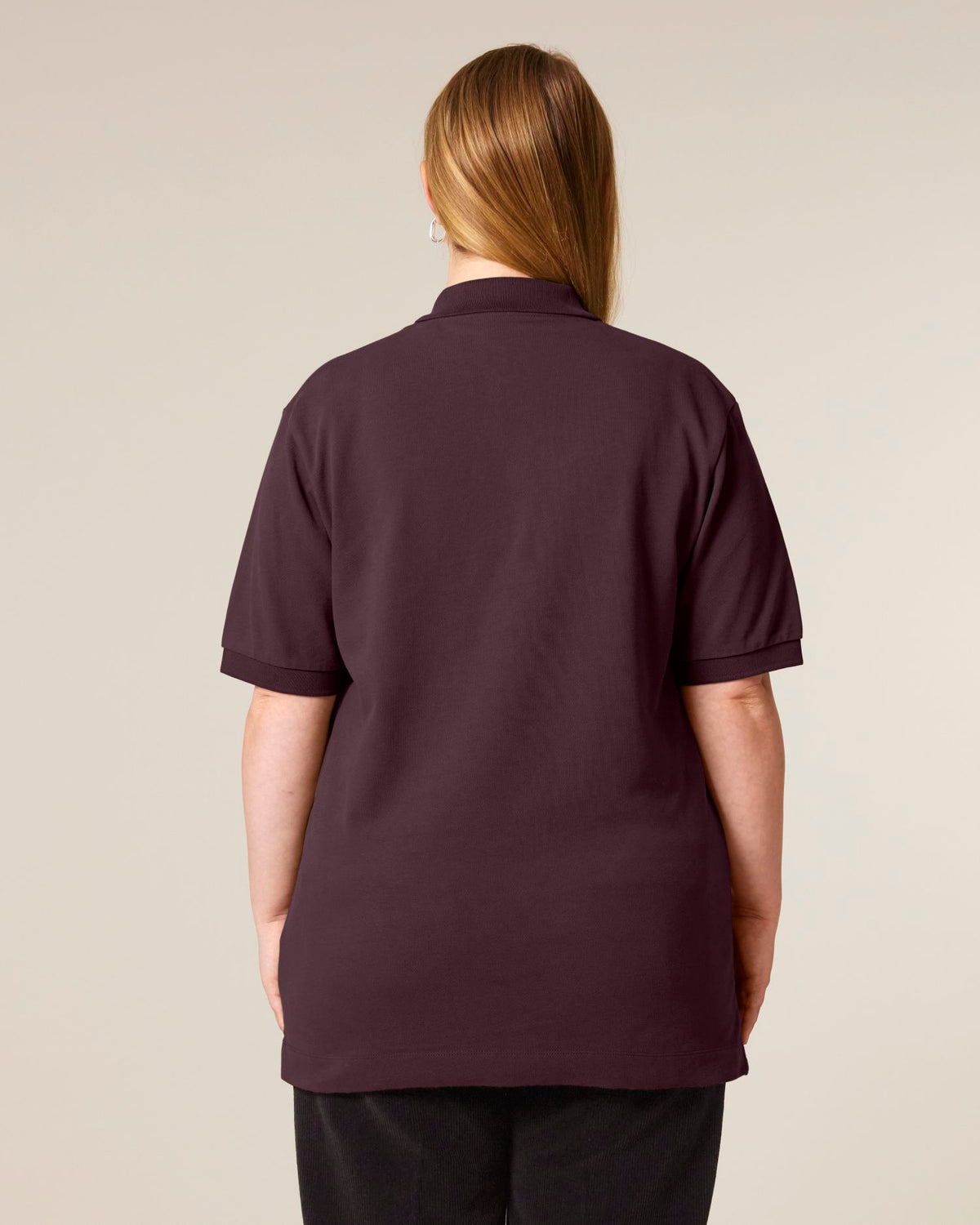 Red Brown - C116