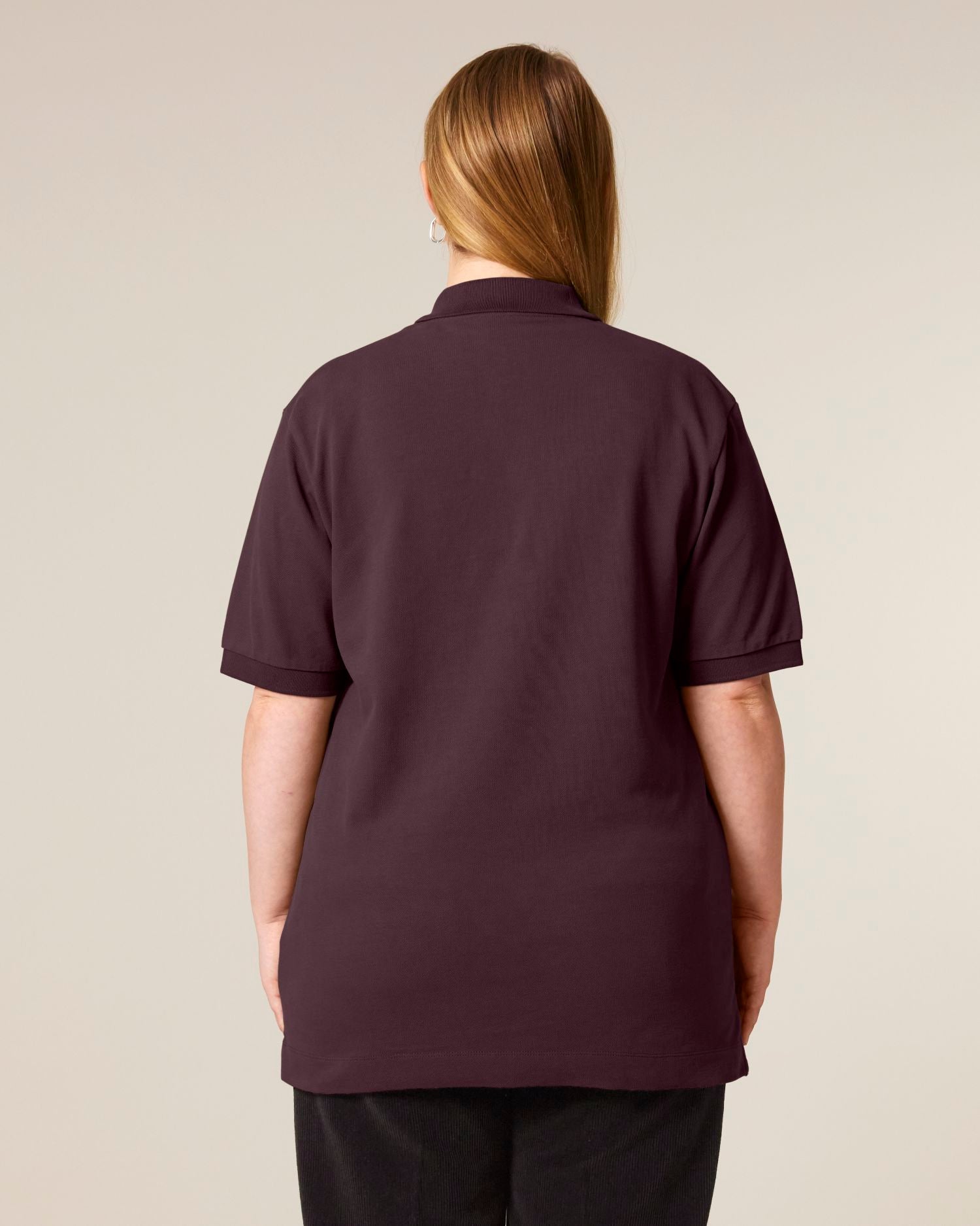 Red Brown - C116