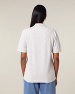 Cool Heather Grey - C146