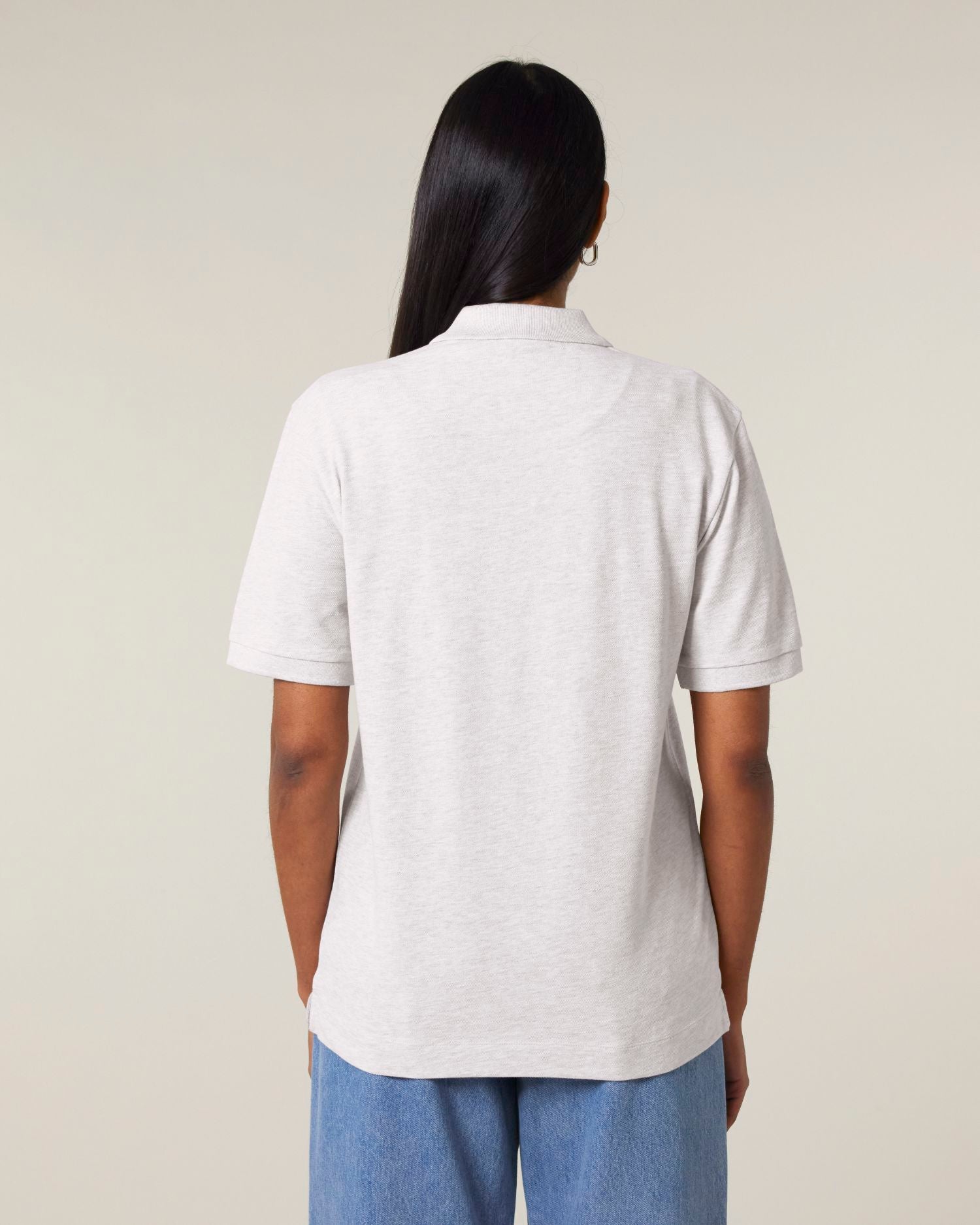 Cool Heather Grey - C146