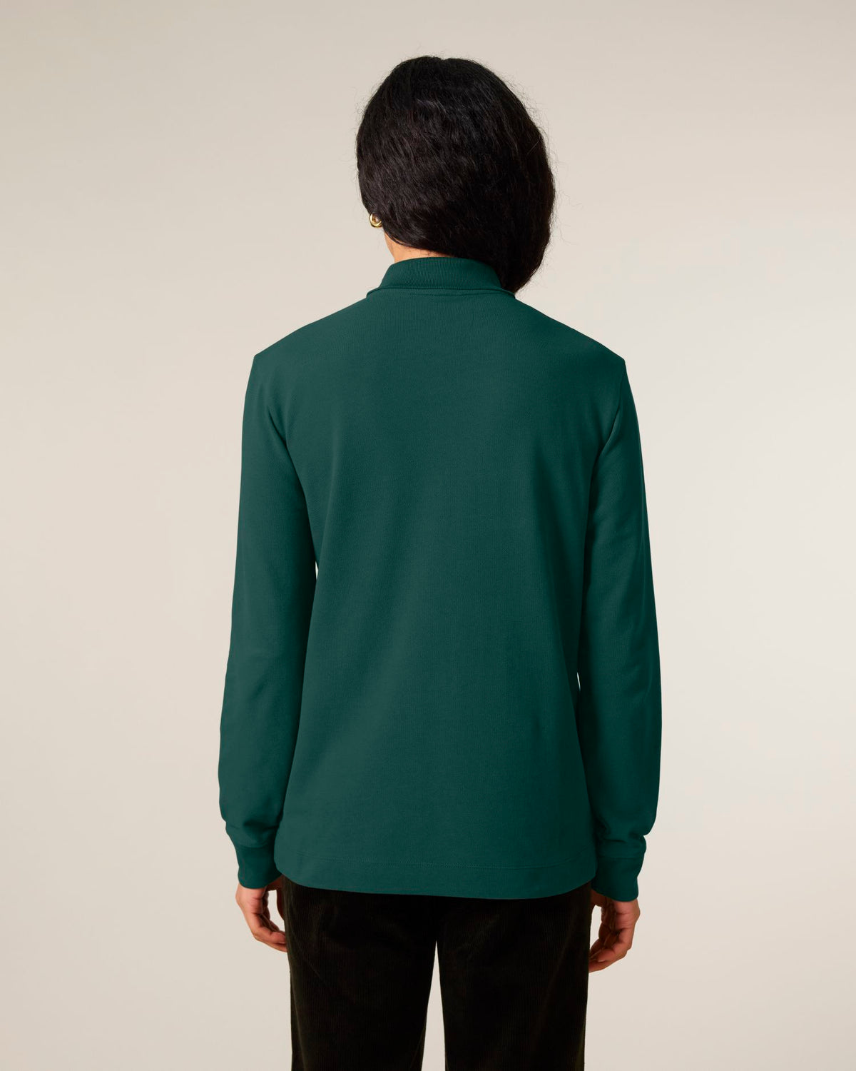 Glazed Green - C036