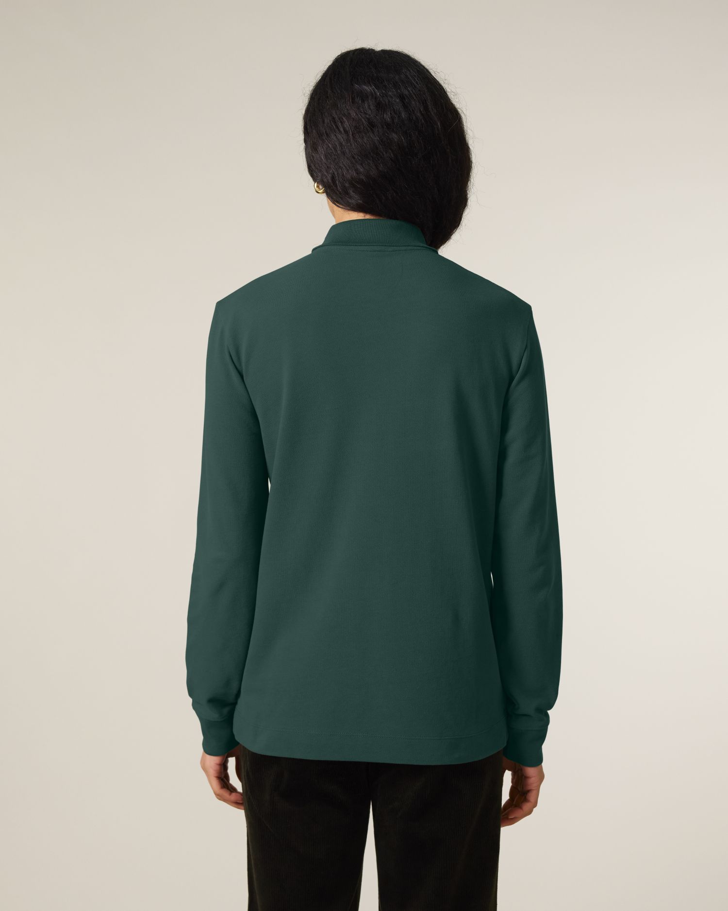 Glazed Green - C036