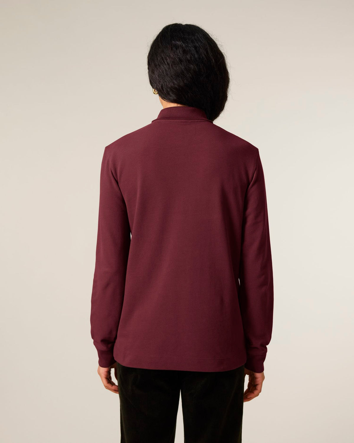 Burgundy - C244