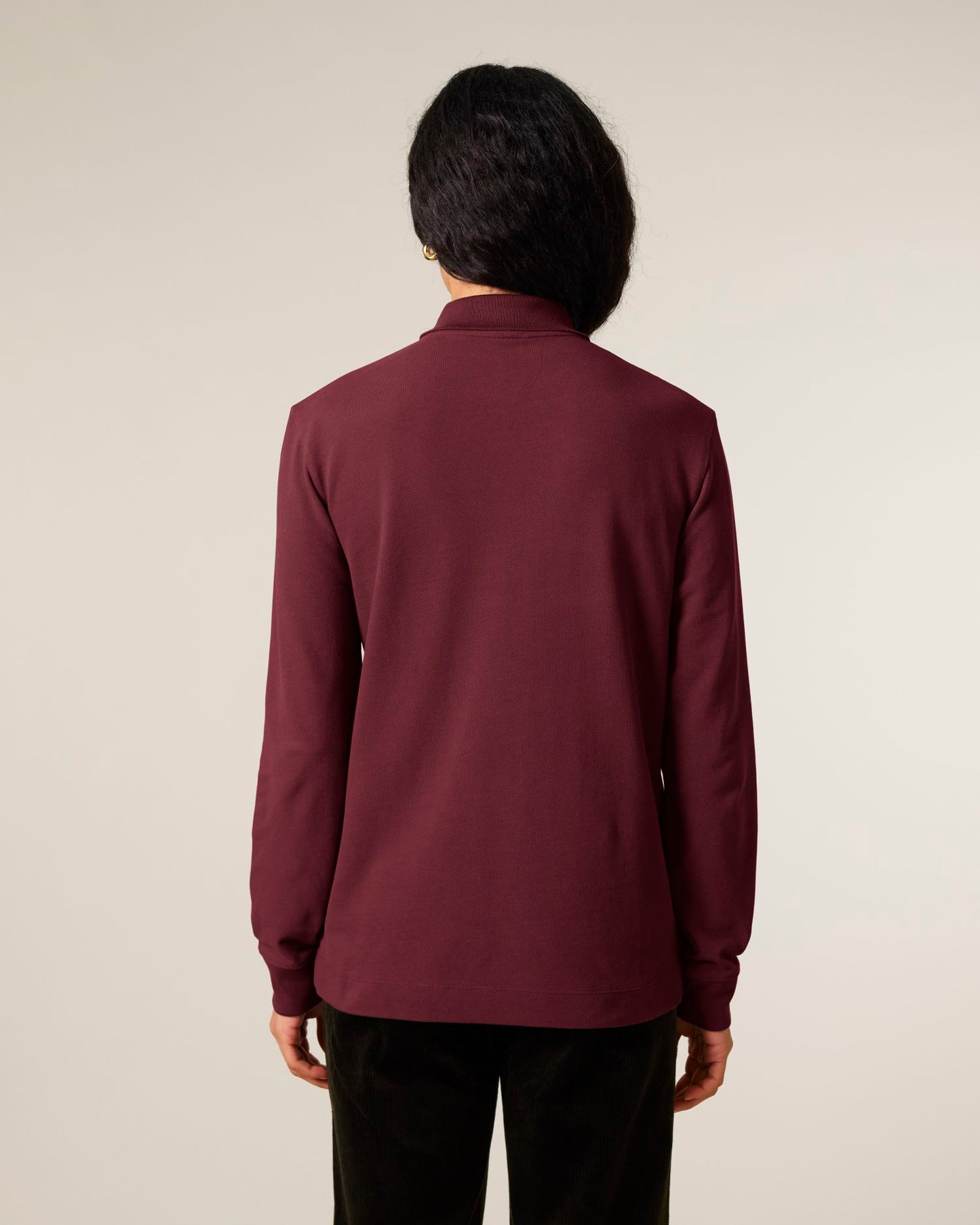 Burgundy - C244