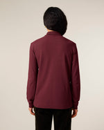 Burgundy - C244