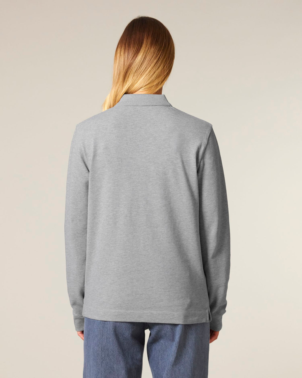 Heather Grey - C250