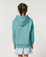 Teal Monstera - C060