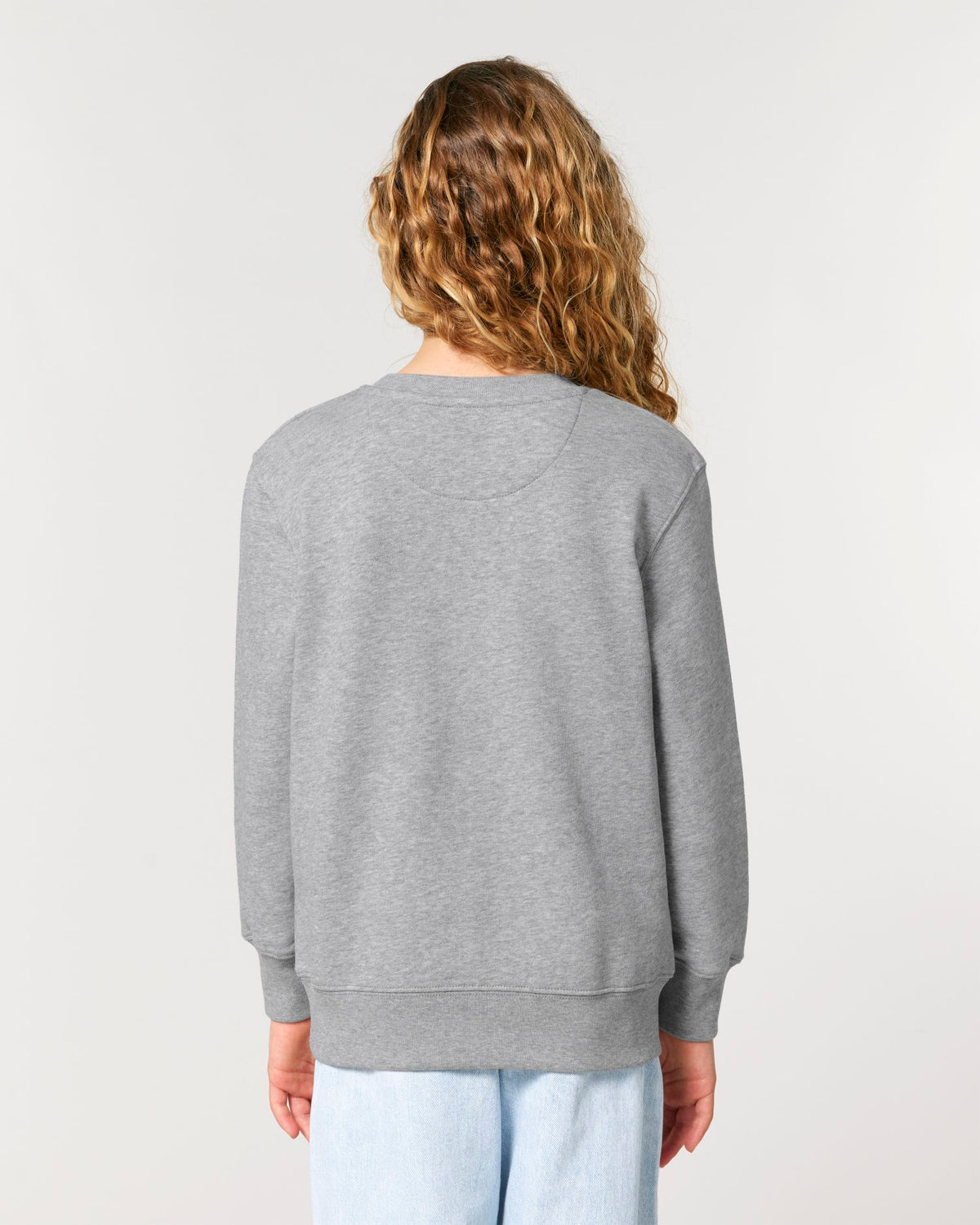 Heather Grey - C250