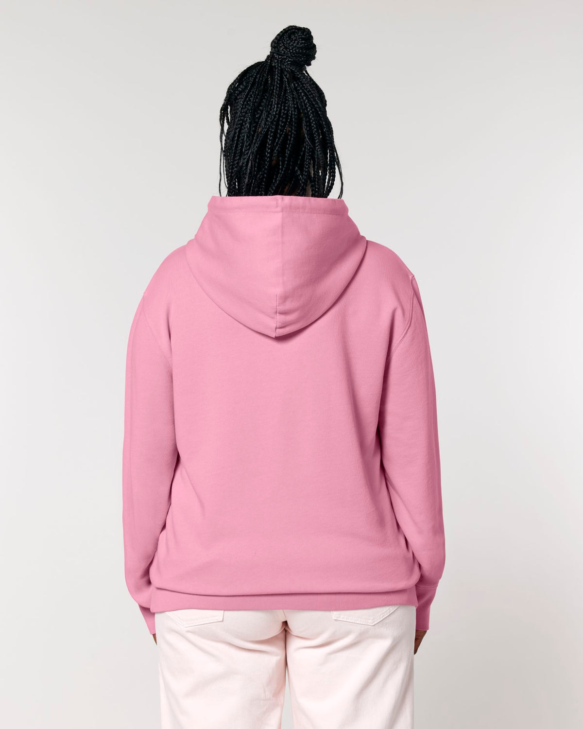 G. Dyed Bubble Pink - C130