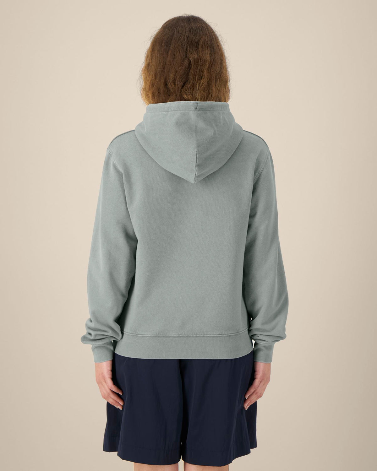 G. Dyed Misty Grey - C157