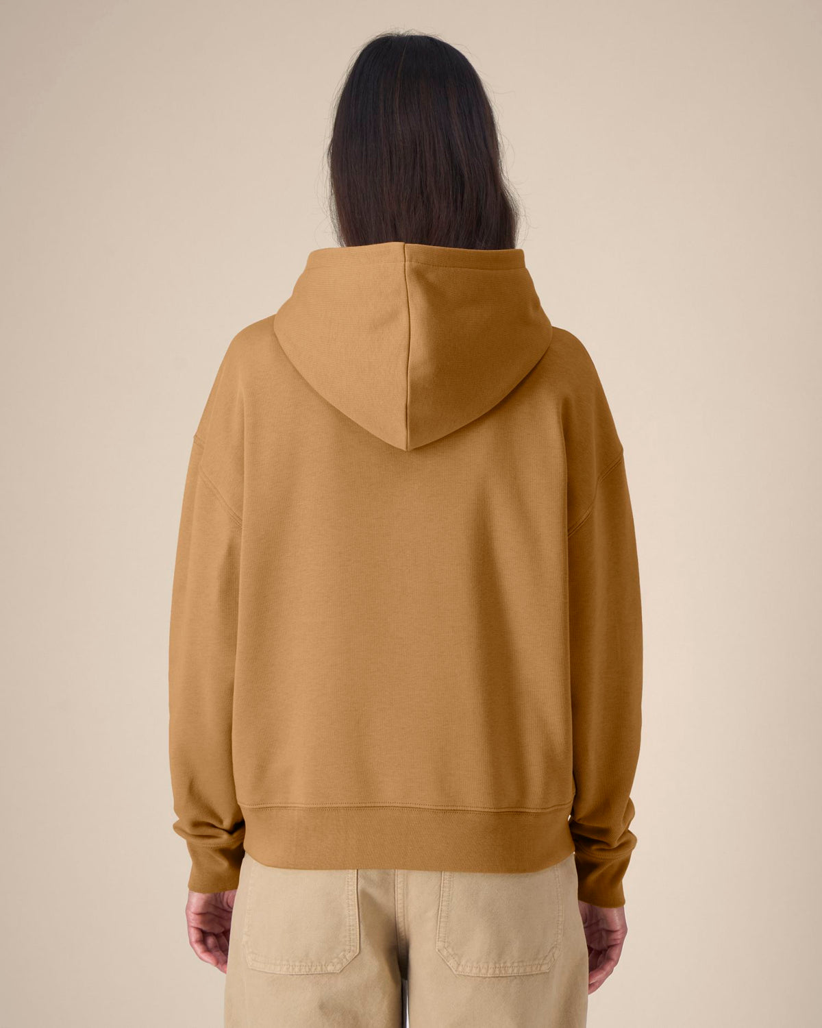 Grounded Beige - C152