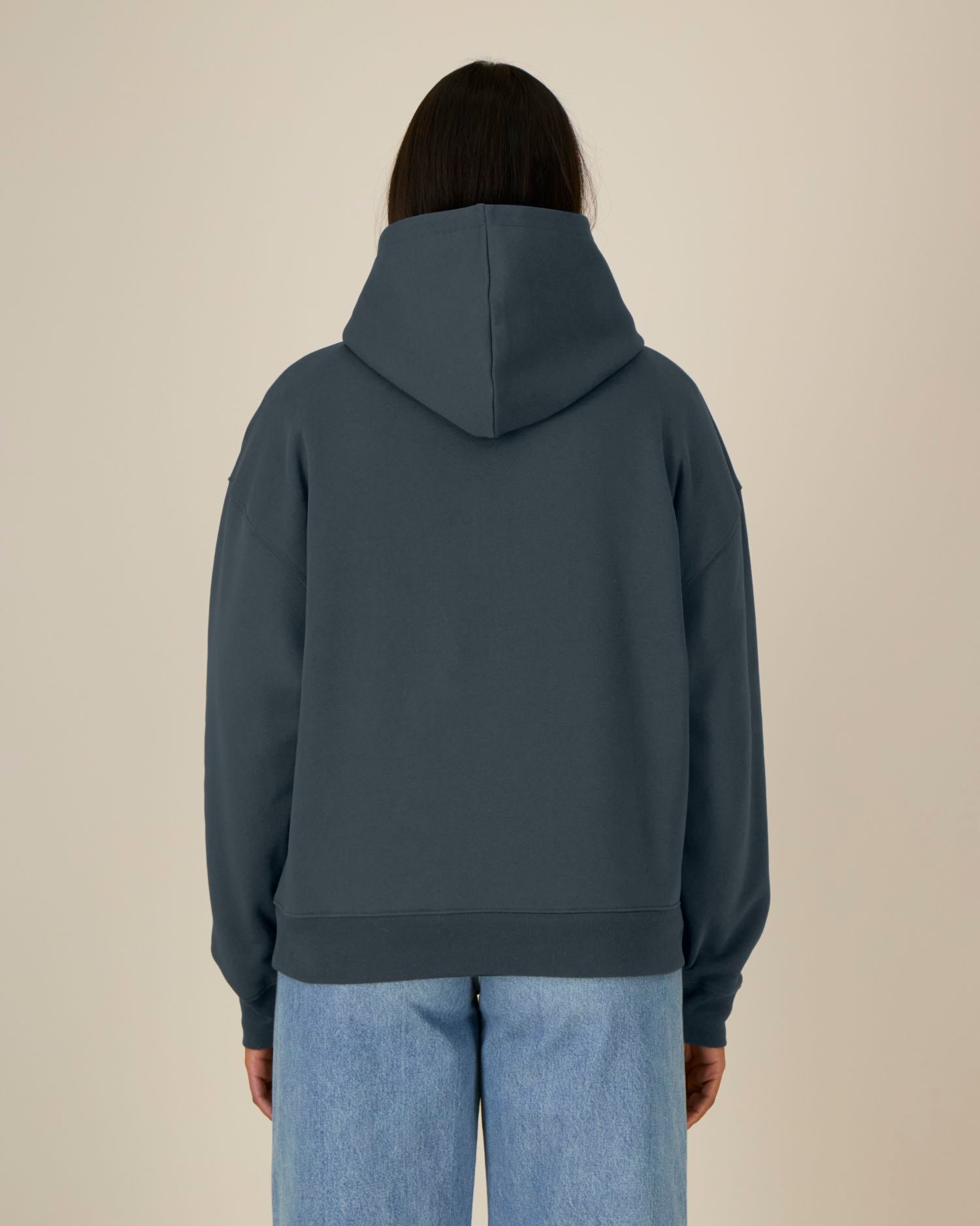 India Ink Grey - C715