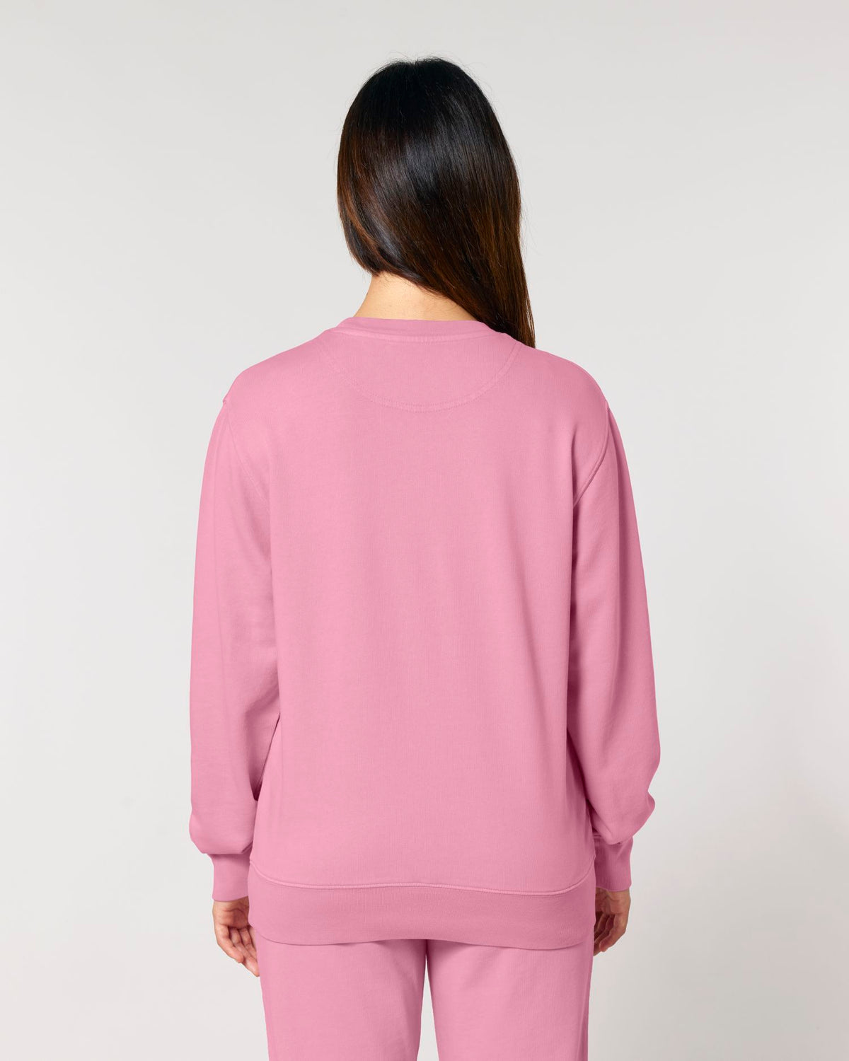 G. Dyed Bubble Pink - C130