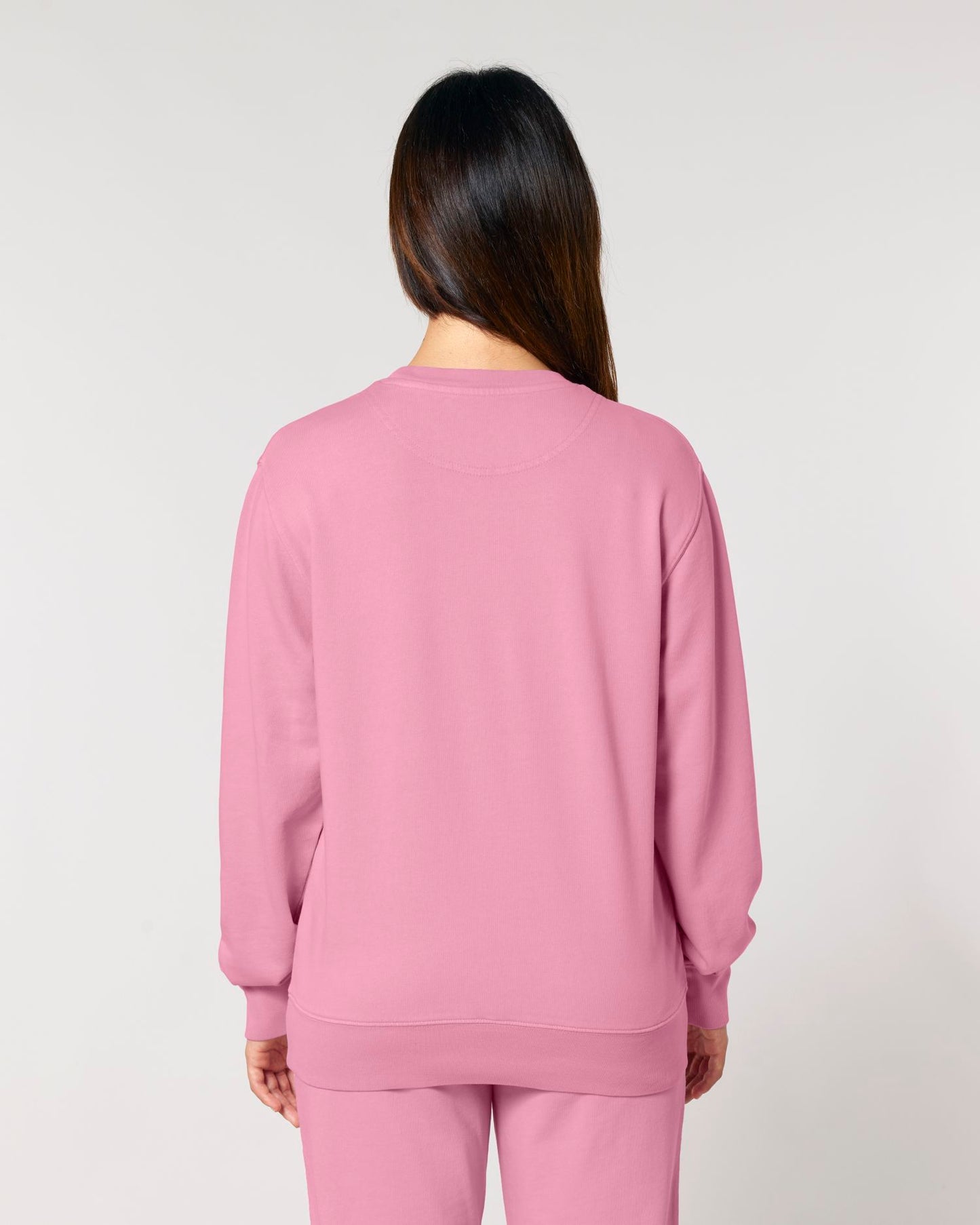 G. Dyed Bubble Pink - C130