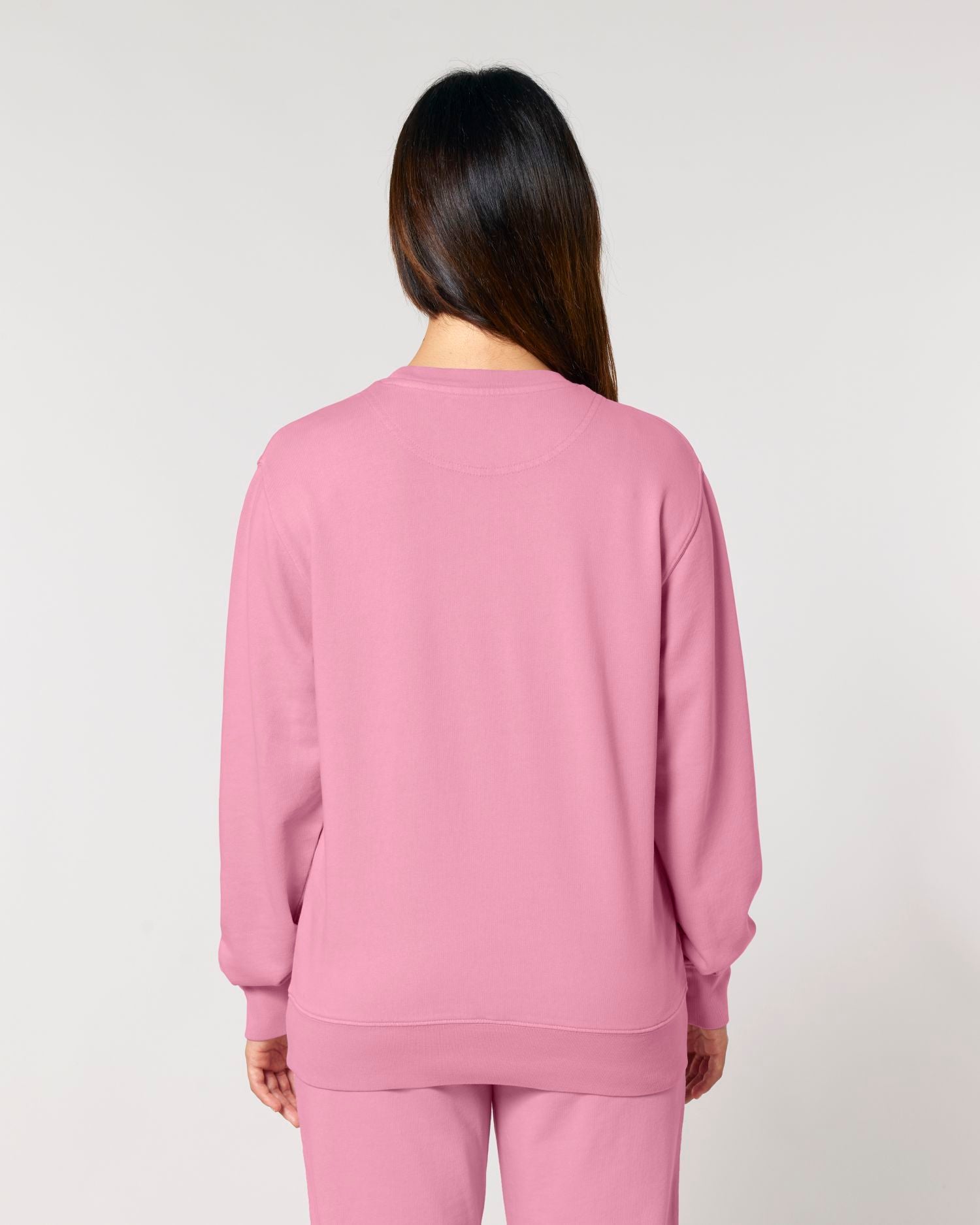 G. Dyed Bubble Pink - C130