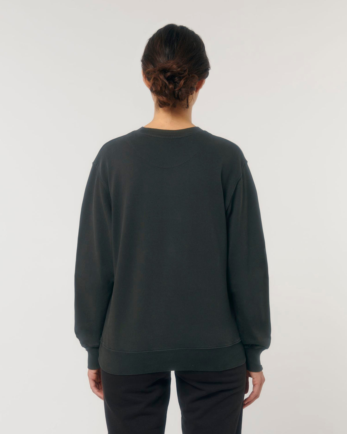 G. Dyed Black Rock - C140