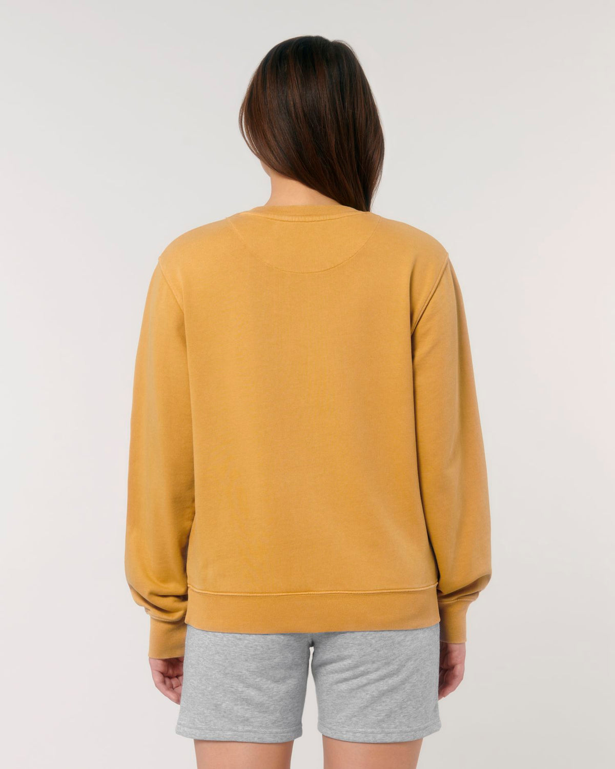 G. Dyed Gold Ochre - C141
