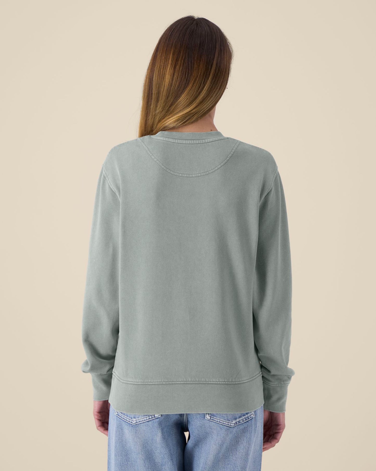 G. Dyed Misty Grey - C157