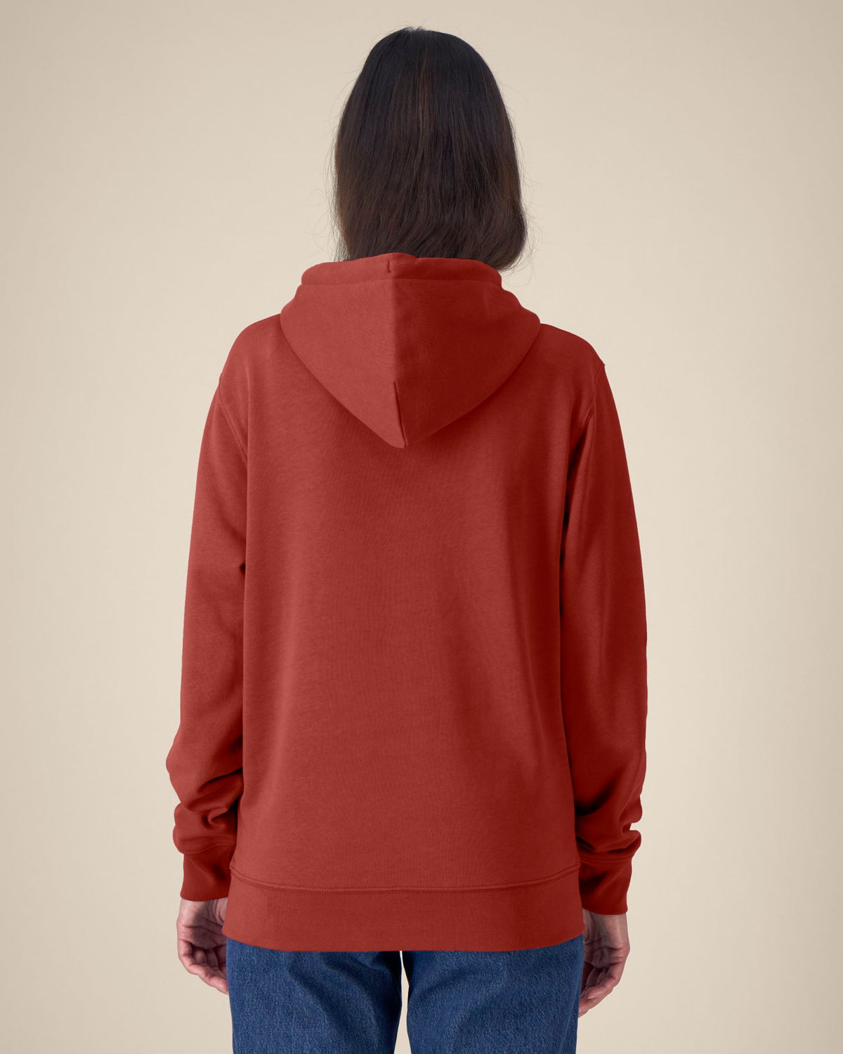Earthy Red - C150