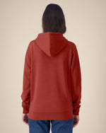 Earthy Red - C150