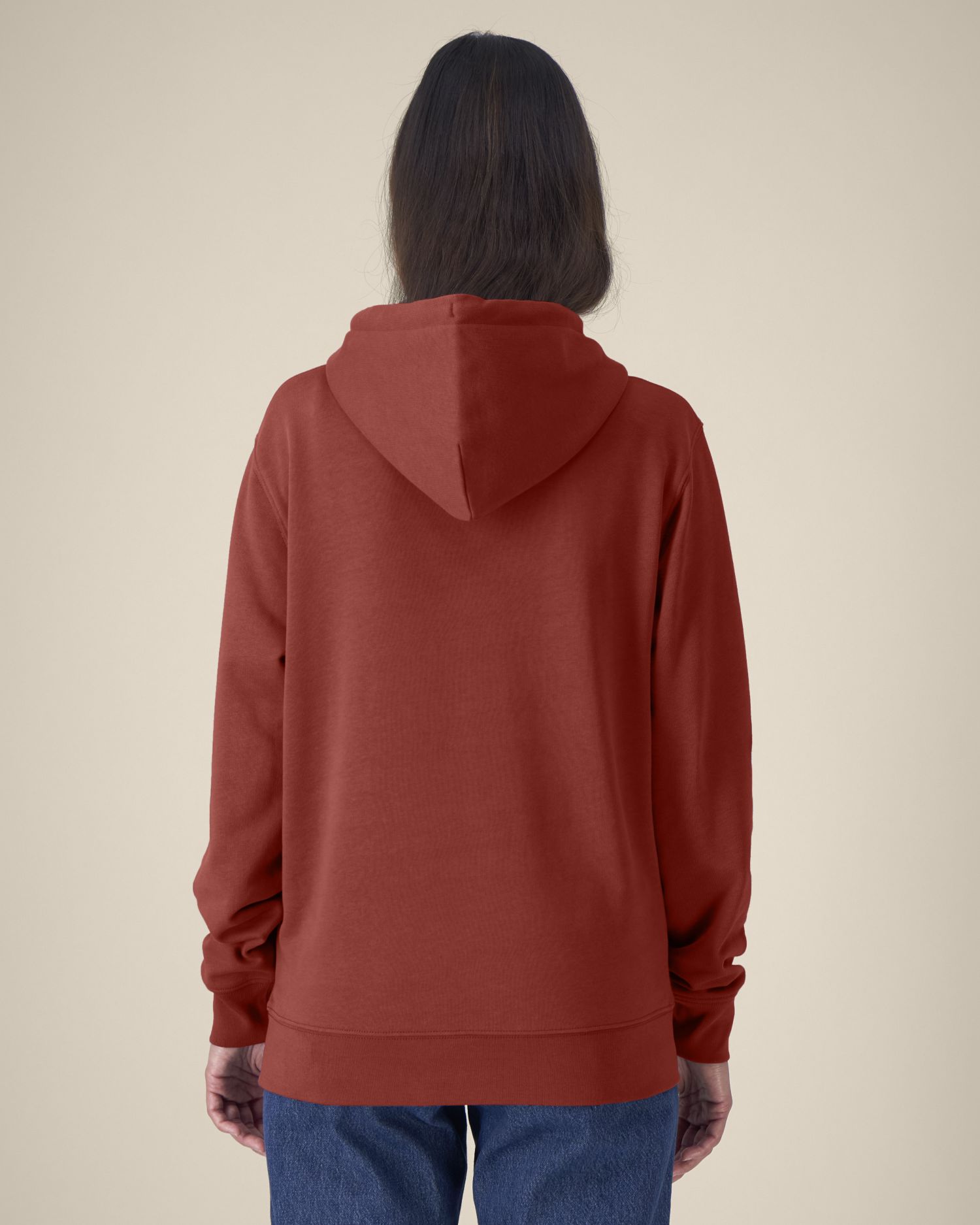 Earthy Red - C150