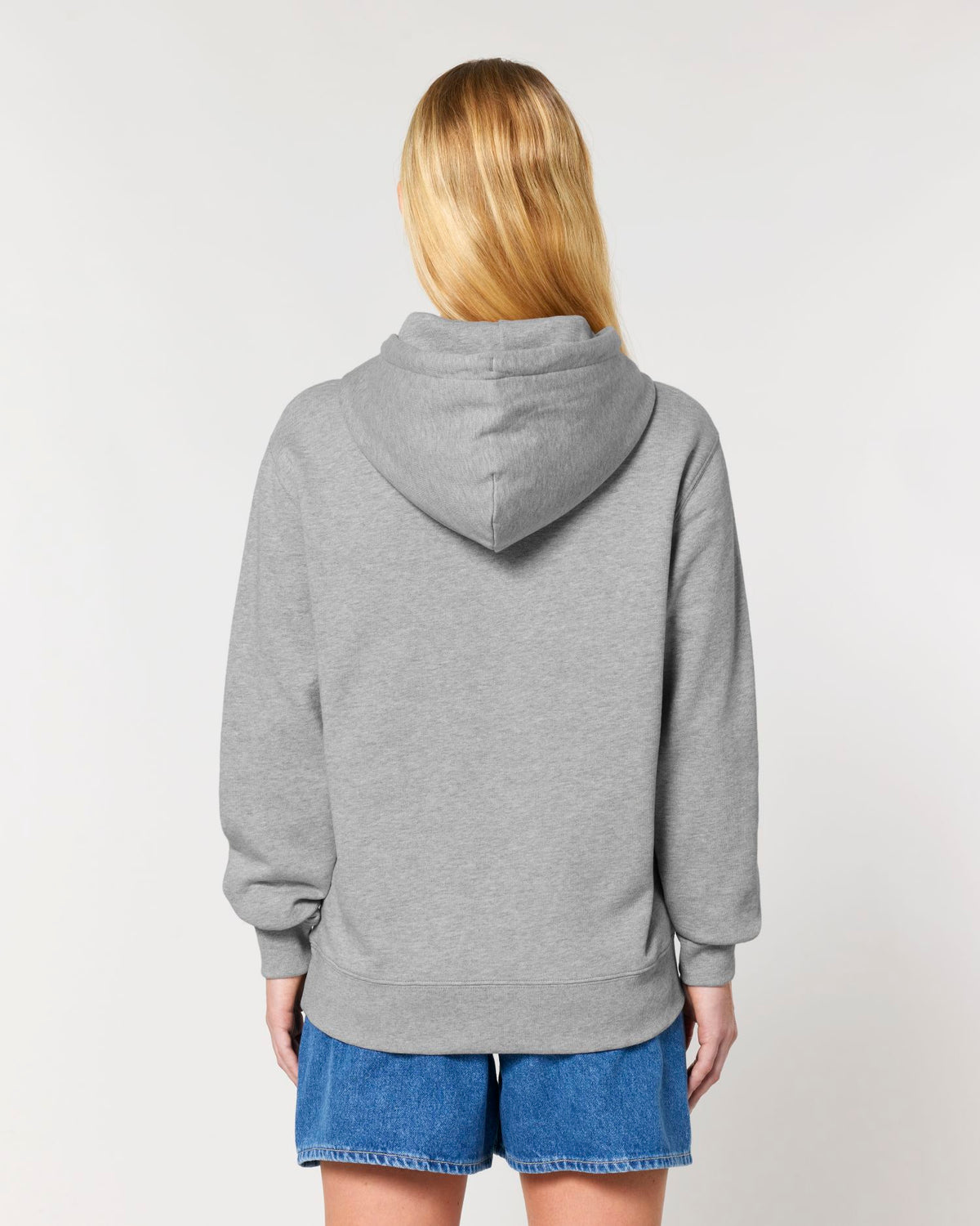 Heather Grey - C250