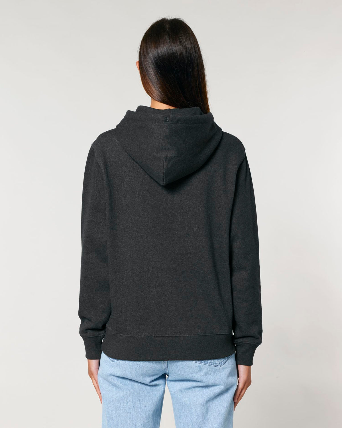 Dark Heather Grey - C651