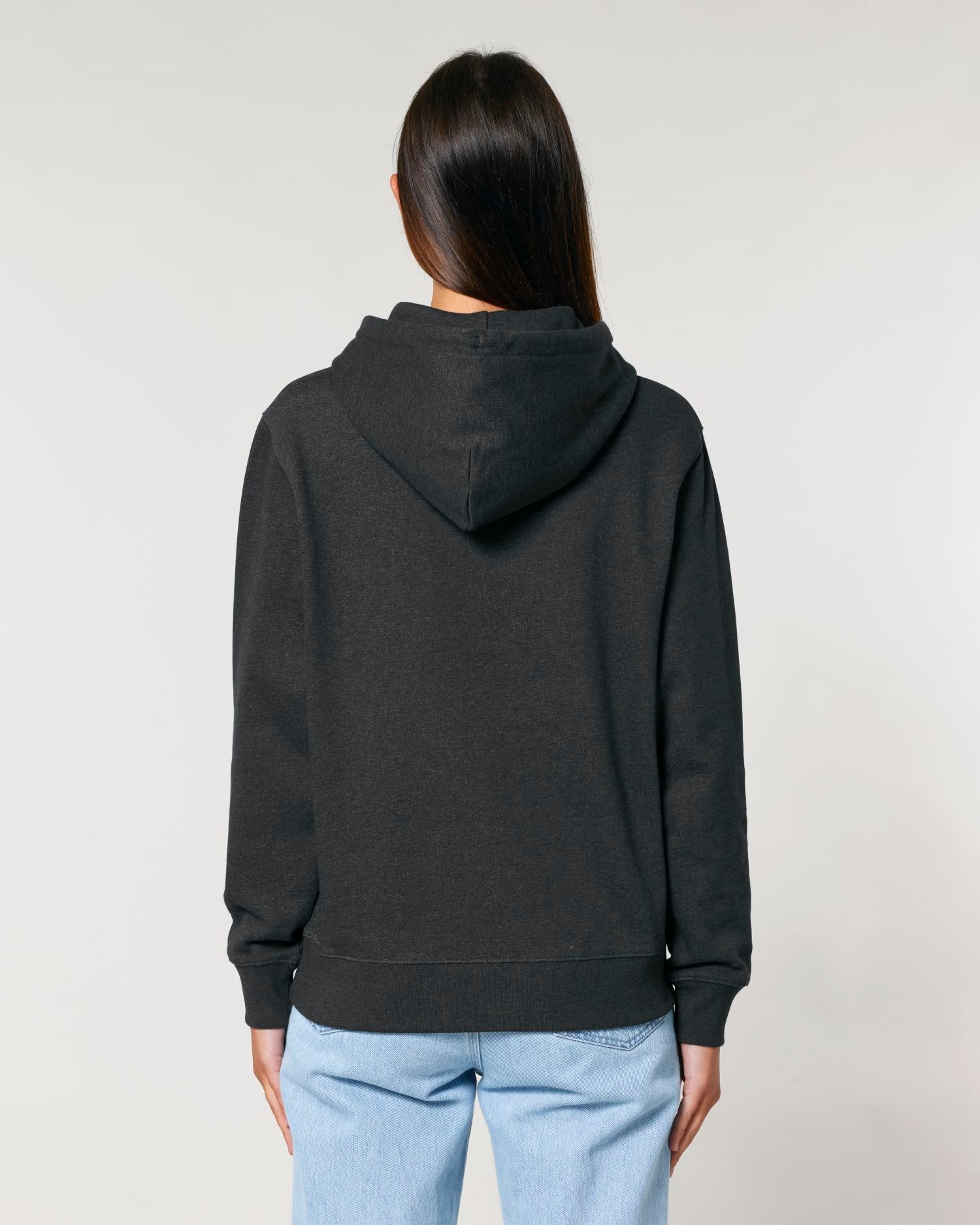 Dark Heather Grey - C651