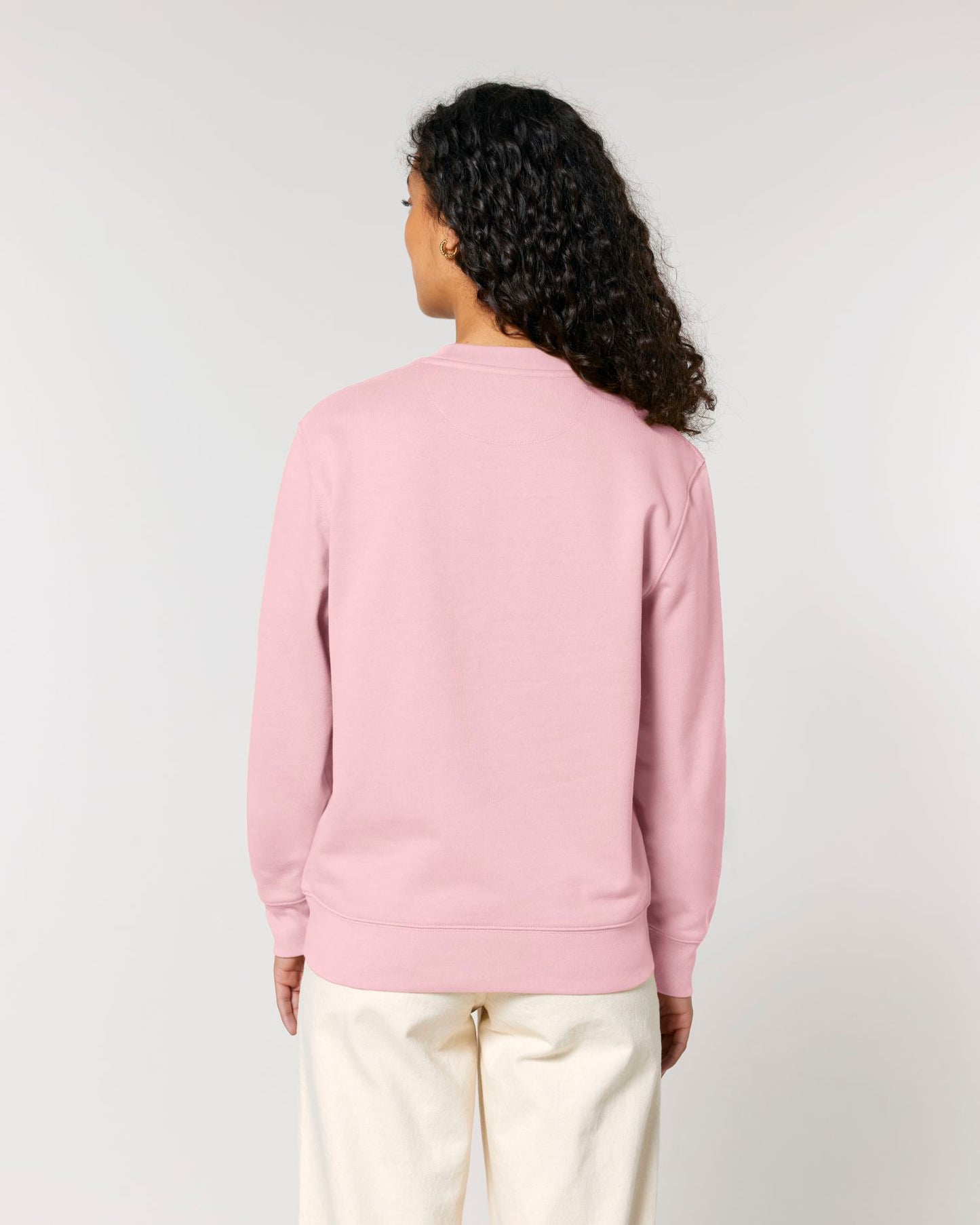 Cotton Pink - C005