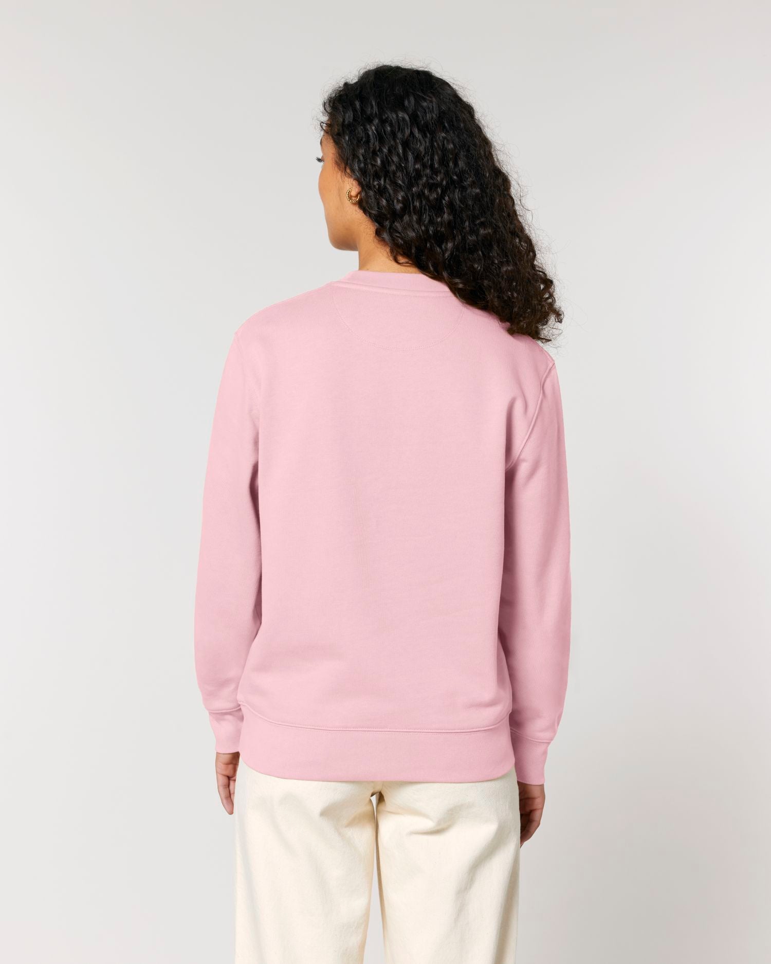 Cotton Pink - C005