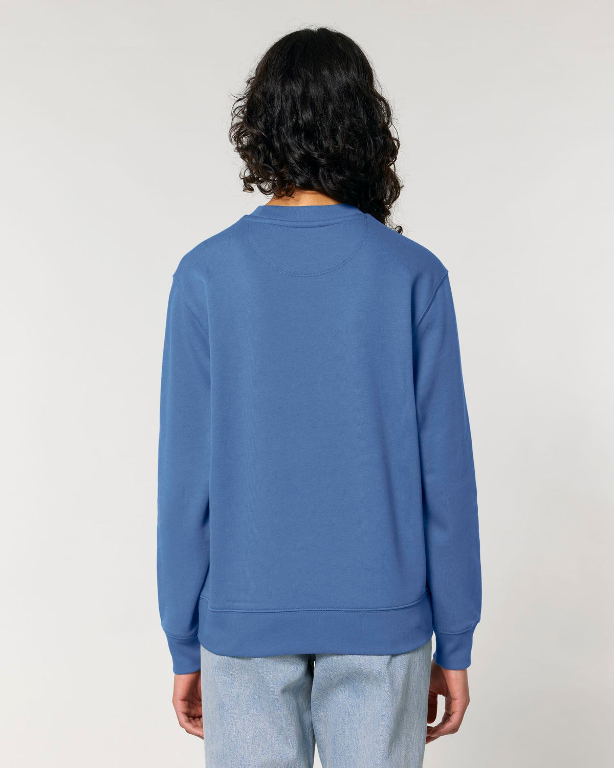 Bright Blue - C053
