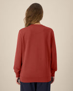 Earthy Red - C150