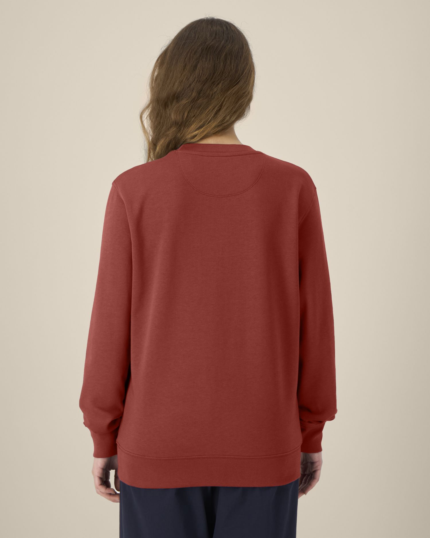 Earthy Red - C150